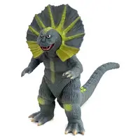 Sofubi Figure - Movie Monster Series