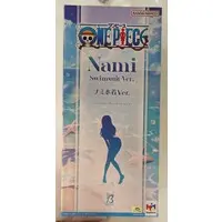 Figure - One Piece / Nami