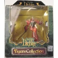 Figure - Prize Figure - Seisenshi Dunbine (Aura Battler Dunbine)