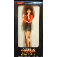 Figure - Neon Genesis Evangelion / Katsuragi Misato