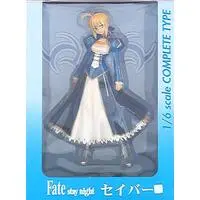 Figure - Fate/stay night / Artoria Pendragon (Saber)