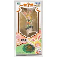 P.O.P (Portrait.Of.Pirates) - One Piece / Carrot