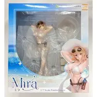 Figure - Wonderful Works (Wonderful Works 1/7スケール Mira)