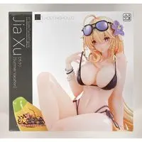 Figure - Houchi Shoujo