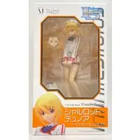 Figure - Infinite Stratos / Charlotte Dunois