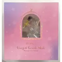 Figure - Bishoujo Senshi Sailor Moon / Tsukino Usagi