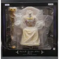 Figure - Overlord / Ainz Ooal Gown