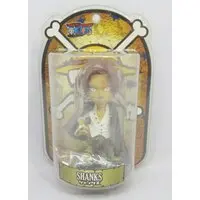 Figure - One Piece / Shanks