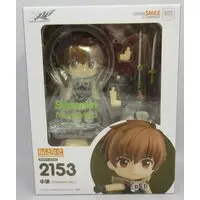 Nendoroid - Good Smile Company (グッドスマイルカンパニー ねんどろいど 小狼 (Tsubasa Ver.) 2153)