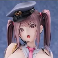 Figure - Nanahara Fuyuki