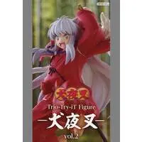 Trio-Try-iT - InuYasha / Inuyasha