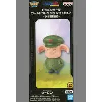 World Collectable Figure - Dragon Ball / Oolong