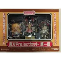 Nendoroid Petite - Touhou Project