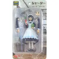 Figure - ユージン (ユージン SRDX 森薫/シャーリー・メディスン/SRDX)
