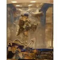 Figure - Mushoku Tensei: Jobless Reincarnation / Roxy Migurdia