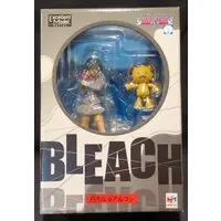 Figure - Bleach / Kuchiki Rukia