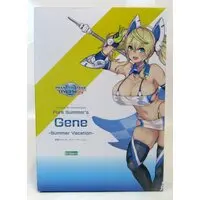 Figure - Phantasy Star