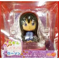 Figure - Puella Magi Madoka Magica / Akemi Homura