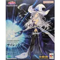 Figure - Yu-Gi-Oh!