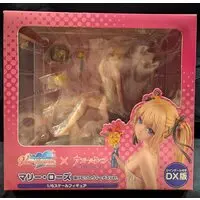 Figure - Dead or Alive / Marie Rose