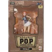 P.O.P (Portrait.Of.Pirates) - One Piece / Nami