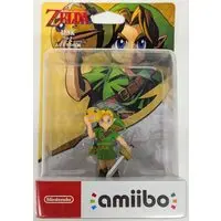 amiibo - The Legend of Zelda / Link