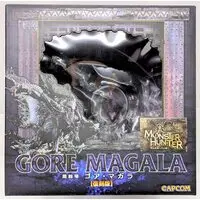 Capcom Figure Builder Creator's Model - Monster Hunter Series / Gore Magala