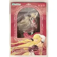Figure - Kizumonogatari / Kiss-shot Acerola-orion Heart-under-blade