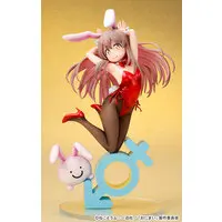 Onii-chan wa Oshimai! Mahiro Oyama Bunny Girl Style 1/7 Complete Figure