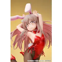 Onii-chan wa Oshimai! Mahiro Oyama Bunny Girl Style 1/7 Complete Figure