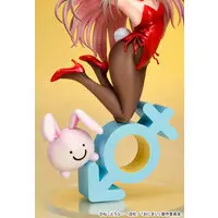 Onii-chan wa Oshimai! Mahiro Oyama Bunny Girl Style 1/7 Complete Figure