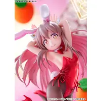 Onii-chan wa Oshimai! Mahiro Oyama Bunny Girl Style 1/7 Complete Figure
