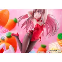 Onii-chan wa Oshimai! Mahiro Oyama Bunny Girl Style 1/7 Complete Figure