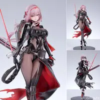 Hobby sakura - NIKKE / Scarlet