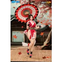 Figure - The King of Fighters / Shiranui Mai