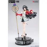 Figure - Zenless Zone Zero