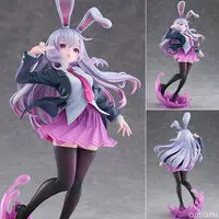 F:NEX - Touhou Project / Reisen Udongein Inaba
