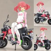 Plastic model - Megami Device