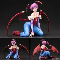 Figure - Darkstalkers / Lilith
