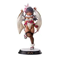 Figure - Bunny Costume Figure