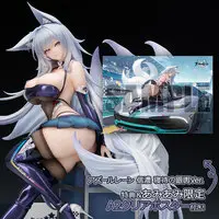 Figure - With Bonus - Azur Lane / Shinano