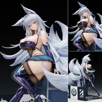 Figure - Azur Lane / Shinano
