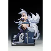 Azur Lane Shinano Moonlit Chrome Ver. 1/7 Complete Figure