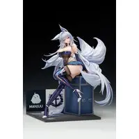 Azur Lane Shinano Moonlit Chrome Ver. 1/7 Complete Figure
