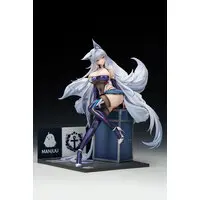 Azur Lane Shinano Moonlit Chrome Ver. 1/7 Complete Figure