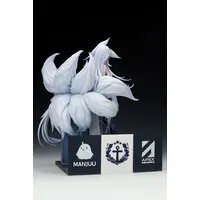 Azur Lane Shinano Moonlit Chrome Ver. 1/7 Complete Figure
