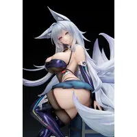 Azur Lane Shinano Moonlit Chrome Ver. 1/7 Complete Figure