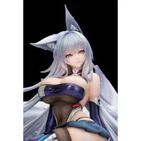 Azur Lane Shinano Moonlit Chrome Ver. 1/7 Complete Figure