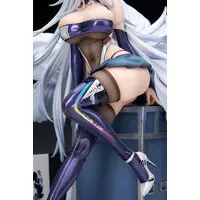 Azur Lane Shinano Moonlit Chrome Ver. 1/7 Complete Figure