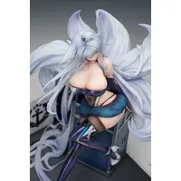 Azur Lane Shinano Moonlit Chrome Ver. 1/7 Complete Figure